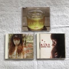 aiko ハチミツ / GIRLIE / astral box インディーズCD - メルカリ