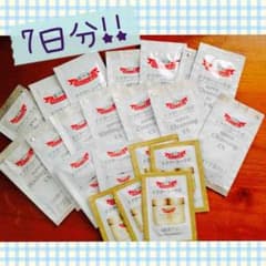 ドクターシーラボ 7回分♡のサムネイル