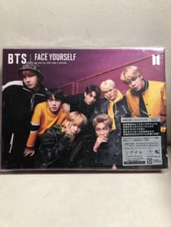 FACE YOURSELFのサムネイル