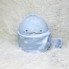タグ有 すみっコぐらし とかげ おくるみ ぬいぐるみ - メルカリ