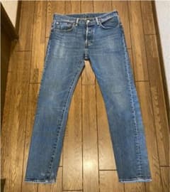 Levi's リーバイス 501S 31 30のサムネイル