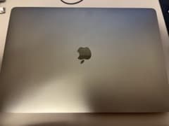 MacBook Pro 2019 16インチ i9 16gb 1tbのサムネイル