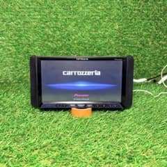 Pioneer carrozzeria AVIC-ZH99CS 2021年度版 - メルカリ