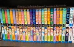 ニセコイ　全巻セットのサムネイル