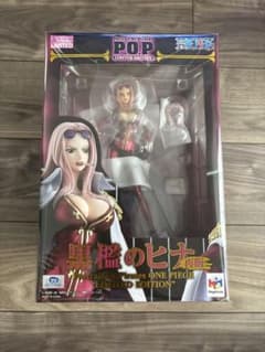 新品未開封 POP LIMITED EDITION 黒檻のヒナ 再販のサムネイル
