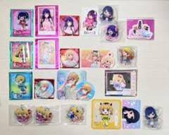 Oshi no Ko merchandise bundle for sale