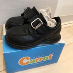 キャロット carrot 革靴のサムネイル