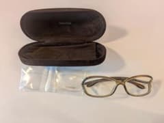 TOM FORD TF 5045 col.804 メガネのサムネイル