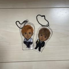 EXILE佐藤大樹　アクリルキーホルダーのサムネイル