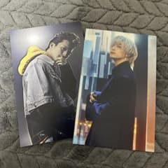 非売品】Da-iCE 工藤大輝 ポストカードセット - メルカリ
