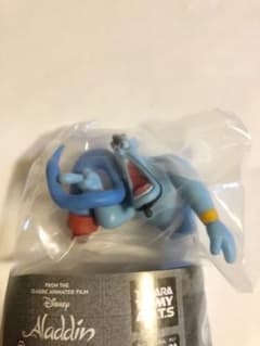 ジーニー フィギュアのサムネイル