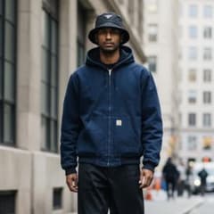 c3】Carhartt J140 DNY ダックアクティブジャケット 希少 - メルカリ