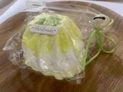 Pupuland スクイーズ　ライムケーキのサムネイル
