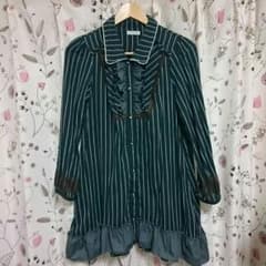 【 るびあ様専用】axes femme Aラインワンピースのサムネイル