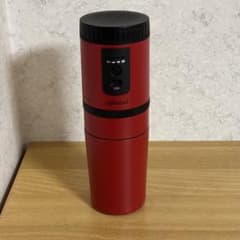 macros caferavel MEK-83 電動コーヒーミルのサムネイル