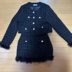 セットアップのサムネイル