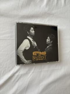 「THE BADDEST～Hit Parade～」 久保田利伸のサムネイル