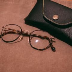 moscot zev 46 Tortoise/Gold モスコットのサムネイル