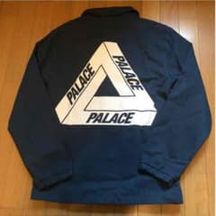 PALACE コーチジャケット Sのサムネイル