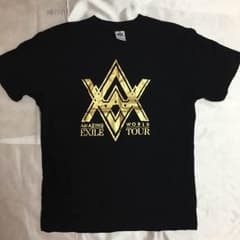 AMAZING WORLD ライブTシャツのサムネイル