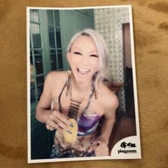 【MI-TA☆様 専用】倖田來未 フォト1枚のサムネイル
