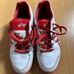 asics 野球スパイクのサムネイル