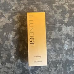 MENARD メナード イルネージュ 洗顔 - メルカリ