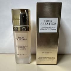 Dior Prestige UVプロテクター ルミエールのサムネイル