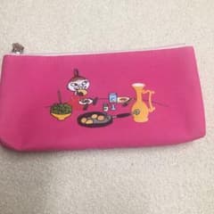 ムーミン リトルミー  ペンケース ポーチのサムネイル