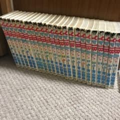 YAIBA 漫画　全巻セットのサムネイル