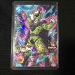 ドラゴンボールヒーローズ DBH セルのサムネイル