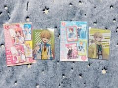 すとぷり メタルカード まとめ売り るぅとのサムネイル