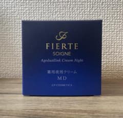 CP COSMETICS ソワーニュ フィエル 薬用夜用クリーム MD 35g - メルカリ