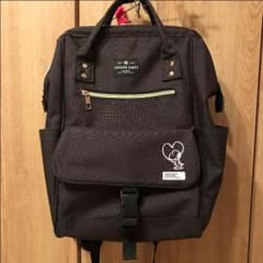LOGOS×スヌーピー コラボリュックのサムネイル