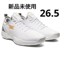 アシックス　グライドノヴァff2 26.5のサムネイル