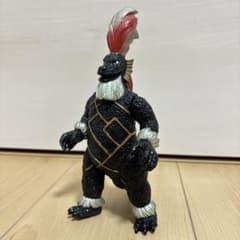 ジェロニモン ソフビ バンダイ 旧ウルトラ怪獣シリーズ - メルカリ