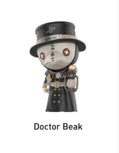 Hirono [Doctor Beak] Monsters' Carnivalのサムネイル