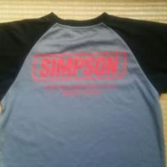 上さん専用です。シンプソン  半袖ドライTシャツのサムネイル