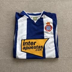 ESPANYOL inter 中村俊輔 - メルカリ