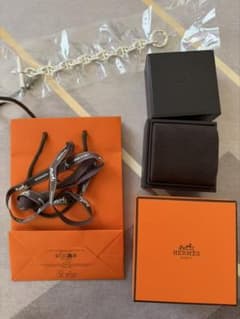 エルメス　ブレスレットのサムネイル