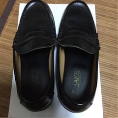 メンズ  ローファー24.5cm 中古のサムネイル