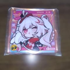崩壊スターレイル スタレ アニメイト 特典 ちびキャラ マグネット 火花