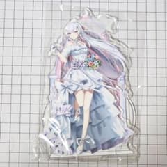 K*様 超かぐや姫 ヤチヨ アクリルスタンド アクスタ 同人 ウェディング 