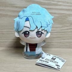 ① TinyTAN DNA 치비구루미 vol.1 슈가