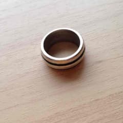 Tiffany指輪 12号 傷有りのサムネイル