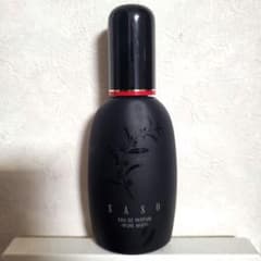 廃盤 未使用 資生堂 SASO 沙棗 オードパルファム ピュアミスト 50ml 資生堂 沙棗 SASO オードパルファム ピュアミスト 50ml - メルカリ