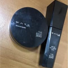 ケイト THE BASE ZEROのサムネイル