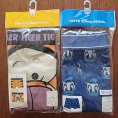 ディズニー ★ ボクサーパンツ、Mのサムネイル