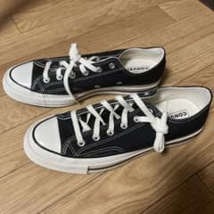 コンバース CT70 レザー 中古 28cm チャックテイラー ゼブラ柄 | Shop