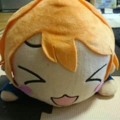 ラブライブ！星空 凛ぬいぐるみのサムネイル